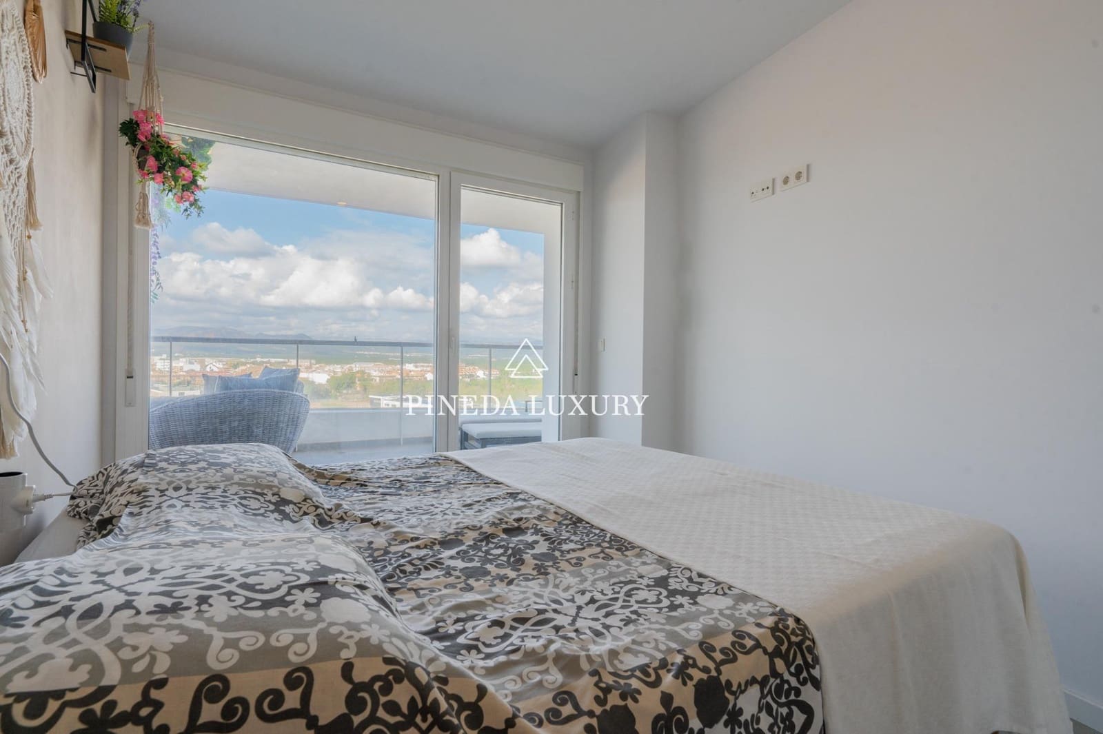 3 sovrum Lägenhet till salu i Canet d'En Berenguer med pool garage - 460 000 € (Ref: 9415919)