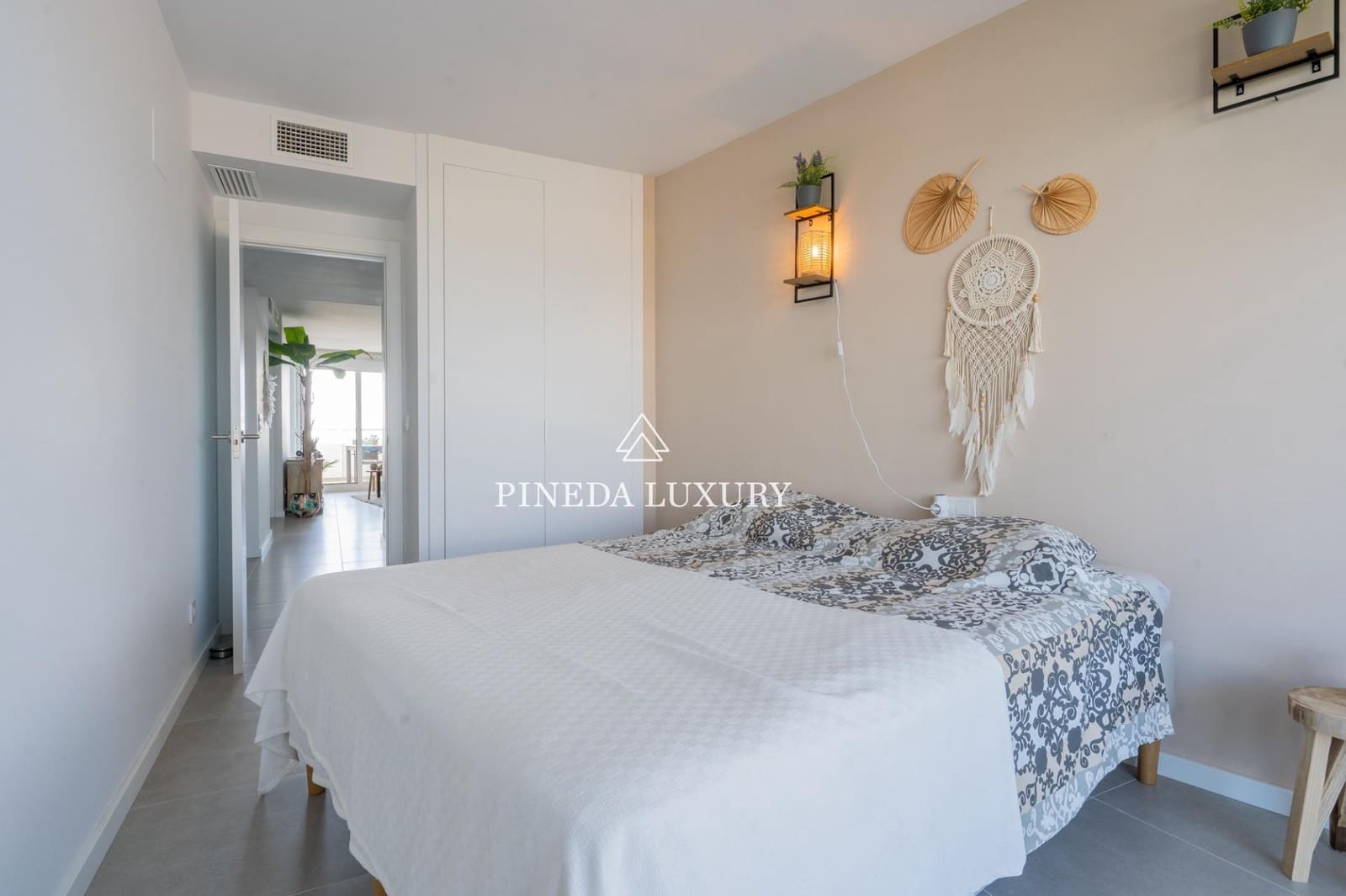 3 sovrum Lägenhet till salu i Canet d'En Berenguer med pool garage - 460 000 € (Ref: 9415919)