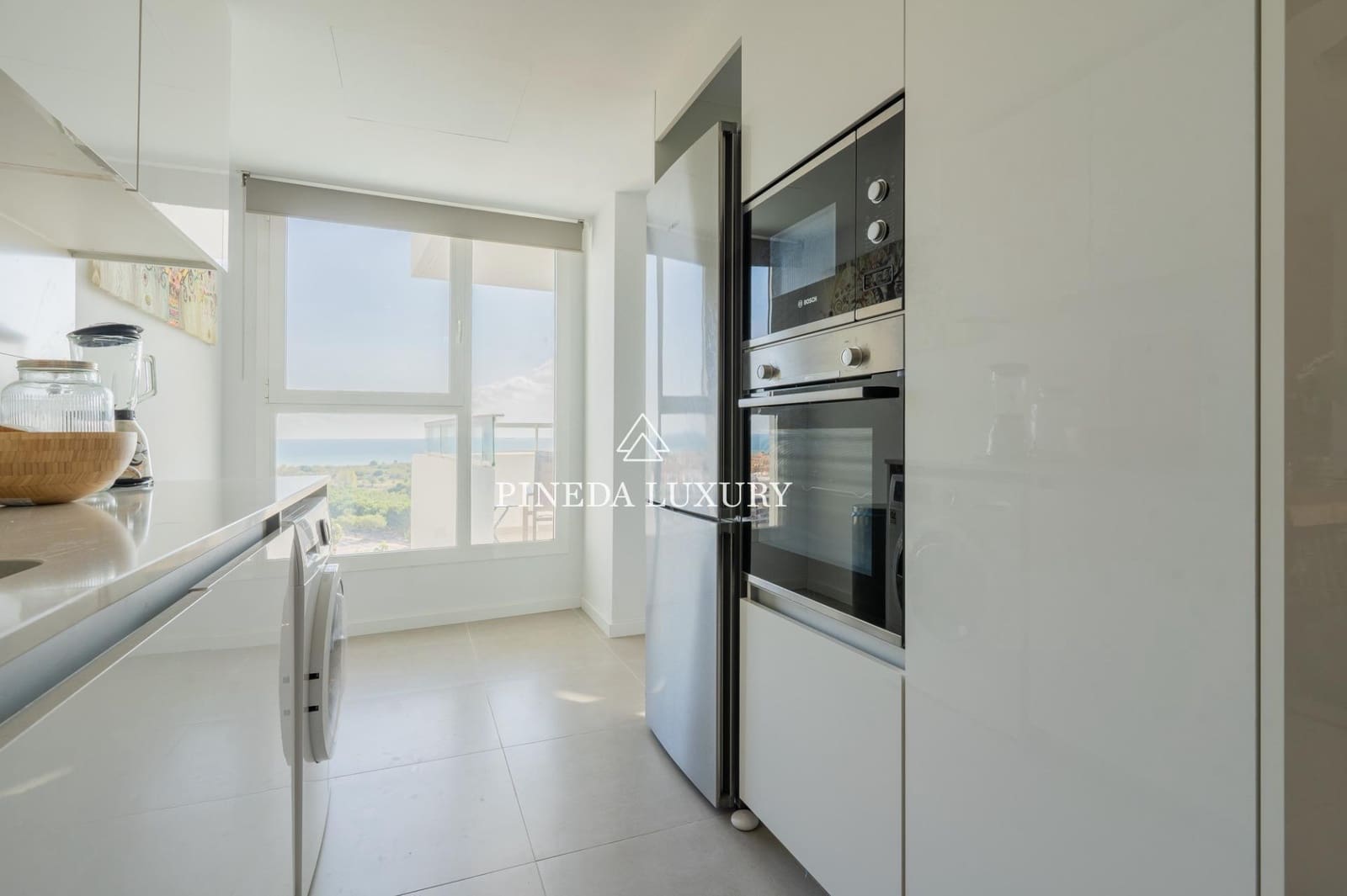 3 sovrum Lägenhet till salu i Canet d'En Berenguer med pool garage - 460 000 € (Ref: 9415919)