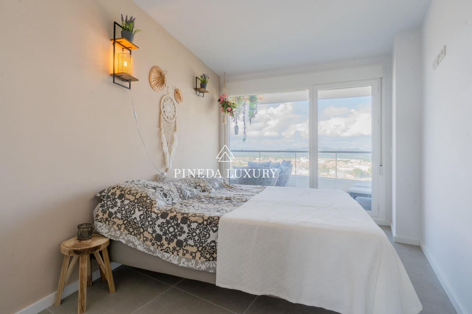 3 sovrum Lägenhet till salu i Canet d'En Berenguer med pool garage - 460 000 € (Ref: 9415919)