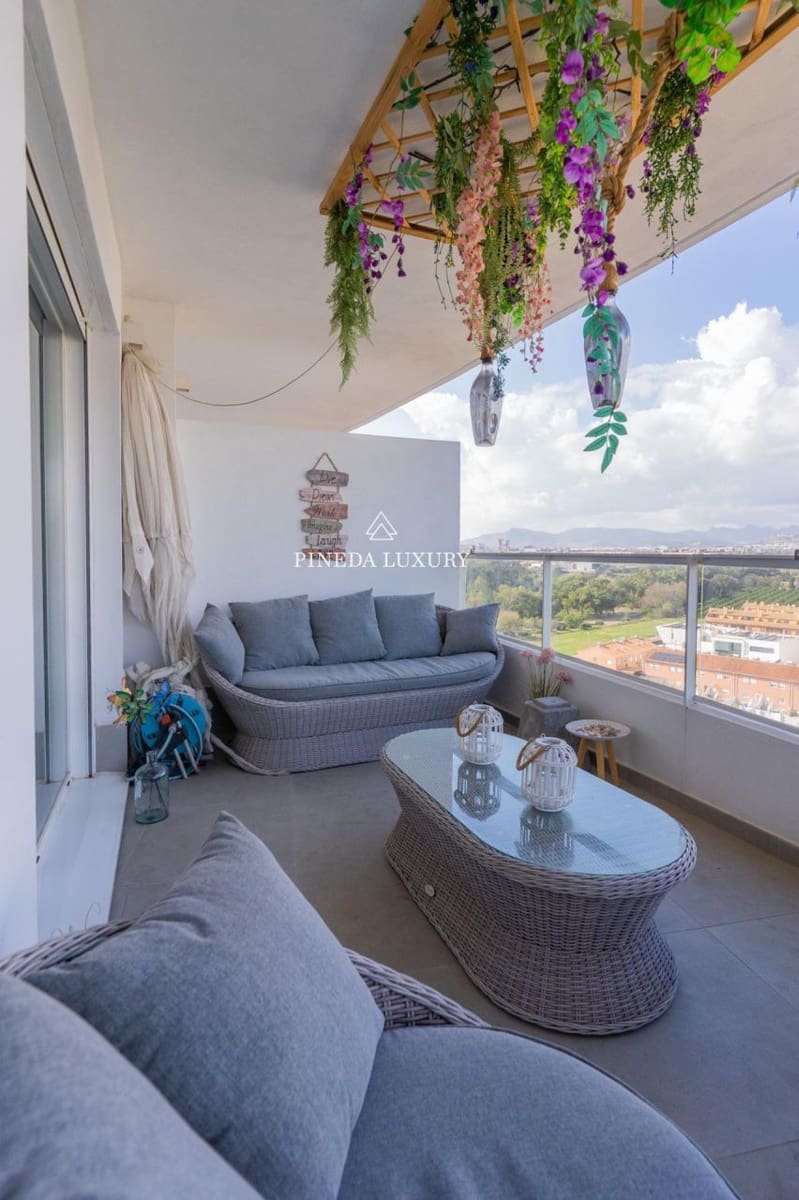 3 sovrum Lägenhet till salu i Canet d'En Berenguer med pool garage - 460 000 € (Ref: 9415919)