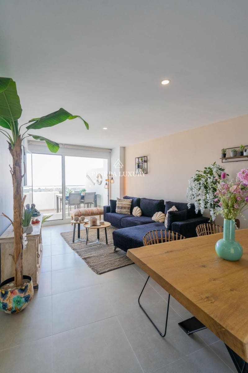 3 sovrum Lägenhet till salu i Canet d'En Berenguer med pool garage - 460 000 € (Ref: 9415919)