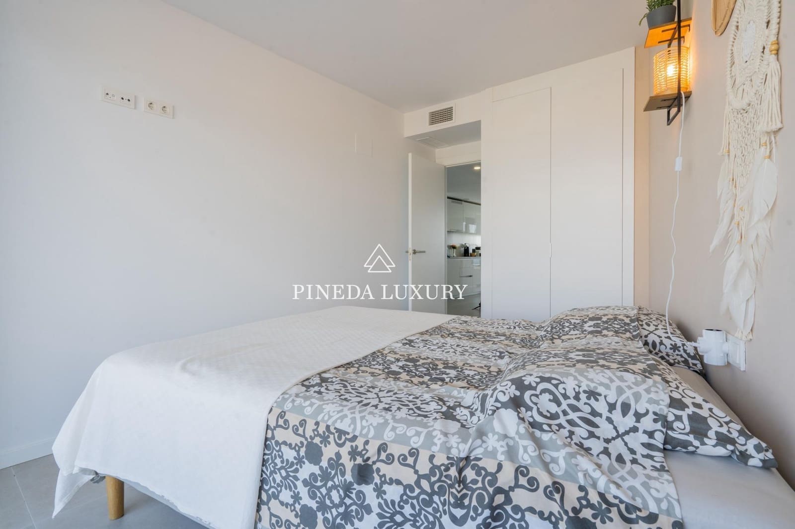 3 sovrum Lägenhet till salu i Canet d'En Berenguer med pool garage - 460 000 € (Ref: 9415919)