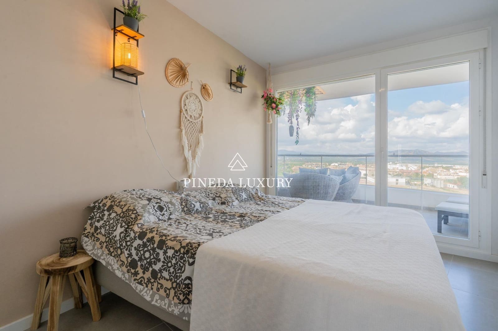 3 sovrum Lägenhet till salu i Canet d'En Berenguer med pool garage - 460 000 € (Ref: 9415919)