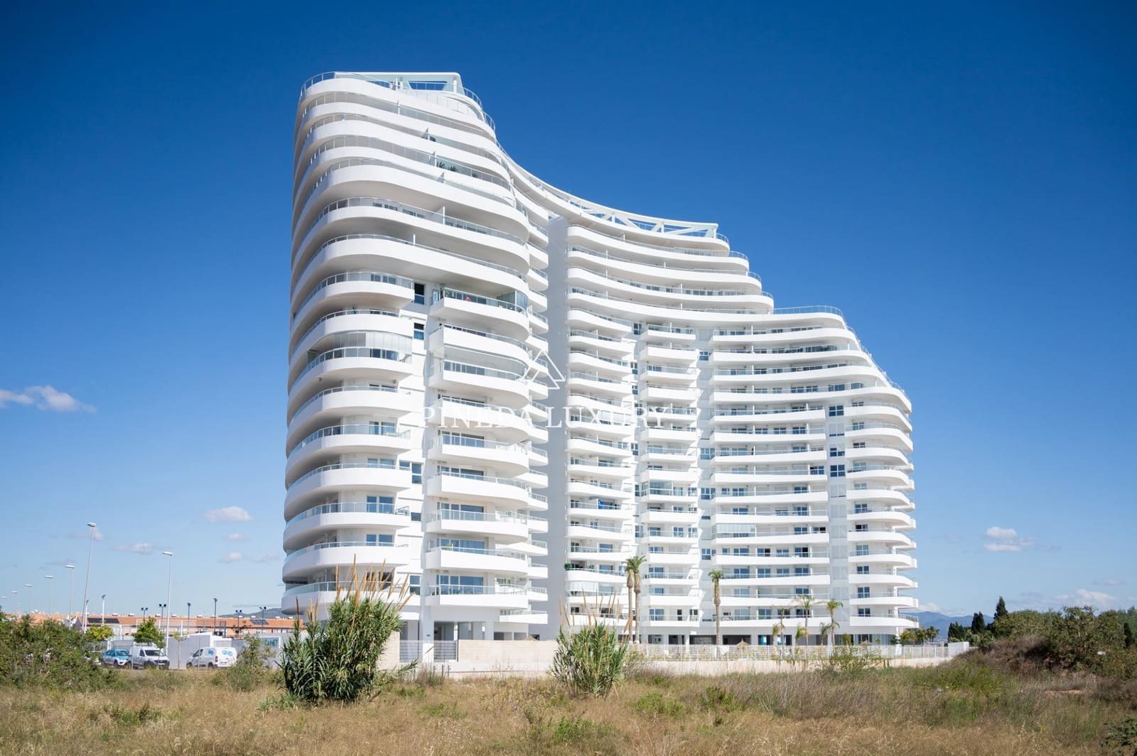 3 sovrum Lägenhet till salu i Canet d'En Berenguer med pool garage - 460 000 € (Ref: 9415919)