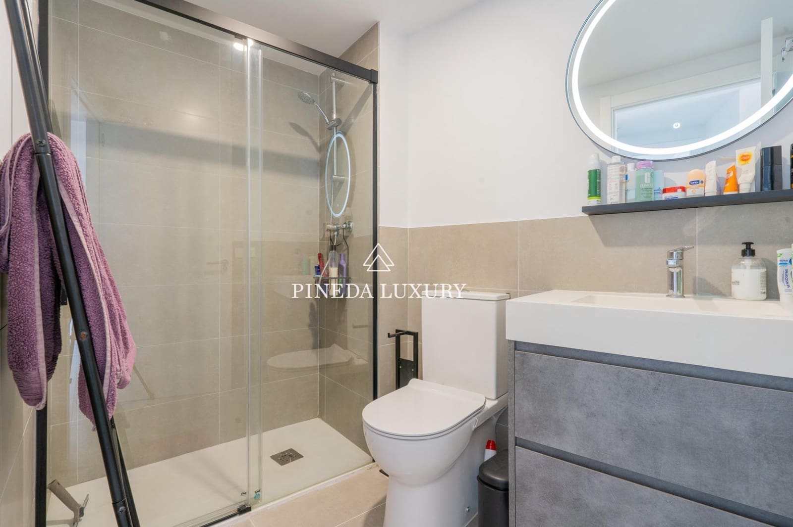 3 sovrum Lägenhet till salu i Canet d'En Berenguer med pool garage - 460 000 € (Ref: 9415919)