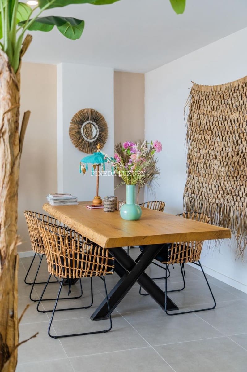 3 sovrum Lägenhet till salu i Canet d'En Berenguer med pool garage - 460 000 € (Ref: 9415919)