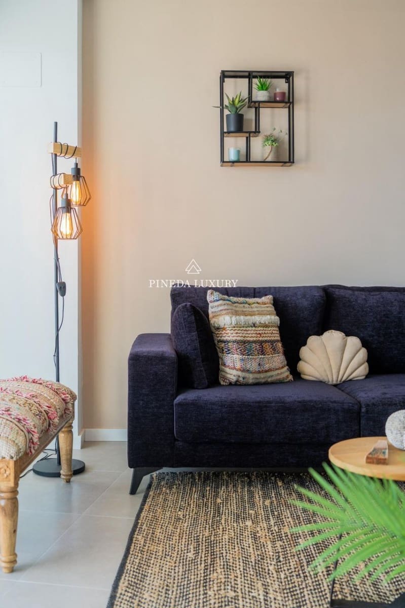 3 sovrum Lägenhet till salu i Canet d'En Berenguer med pool garage - 460 000 € (Ref: 9415919)