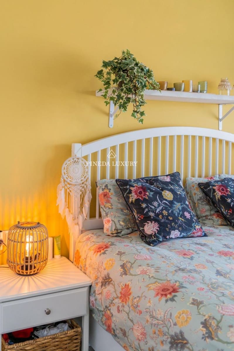 3 sovrum Lägenhet till salu i Canet d'En Berenguer med pool garage - 460 000 € (Ref: 9415919)