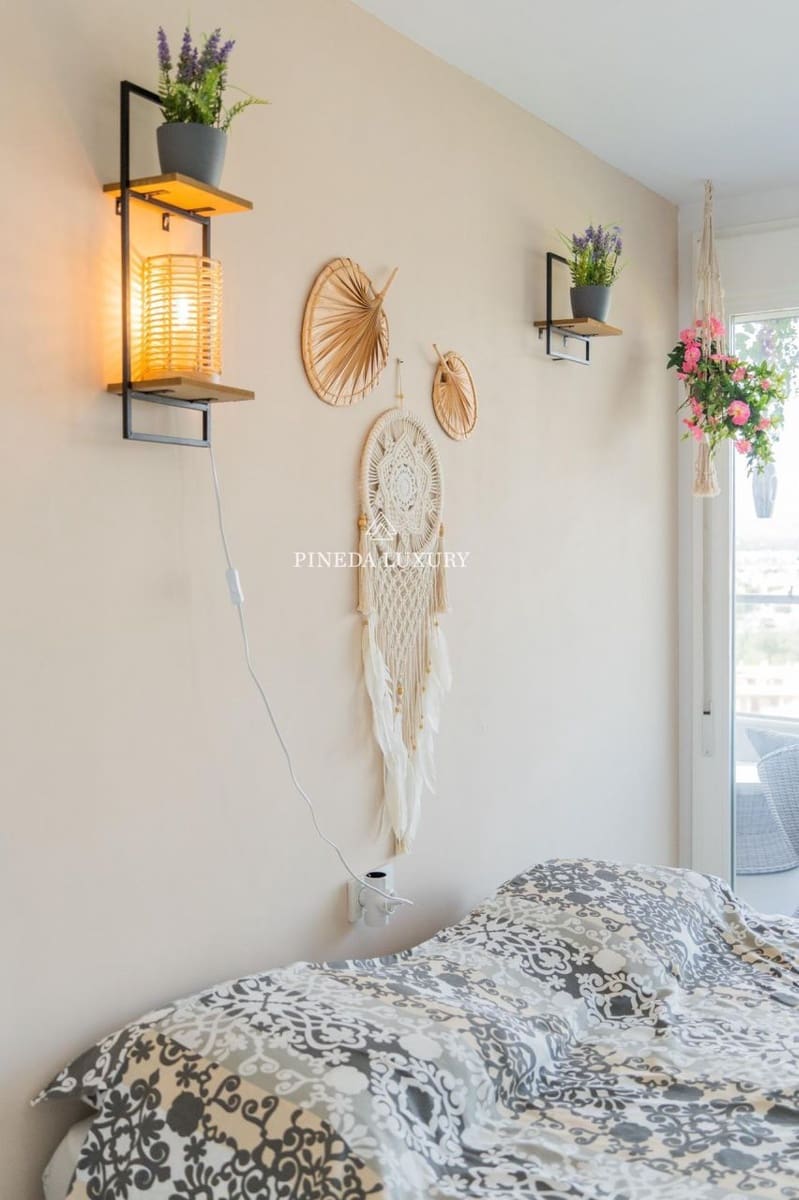 3 sovrum Lägenhet till salu i Canet d'En Berenguer med pool garage - 460 000 € (Ref: 9415919)