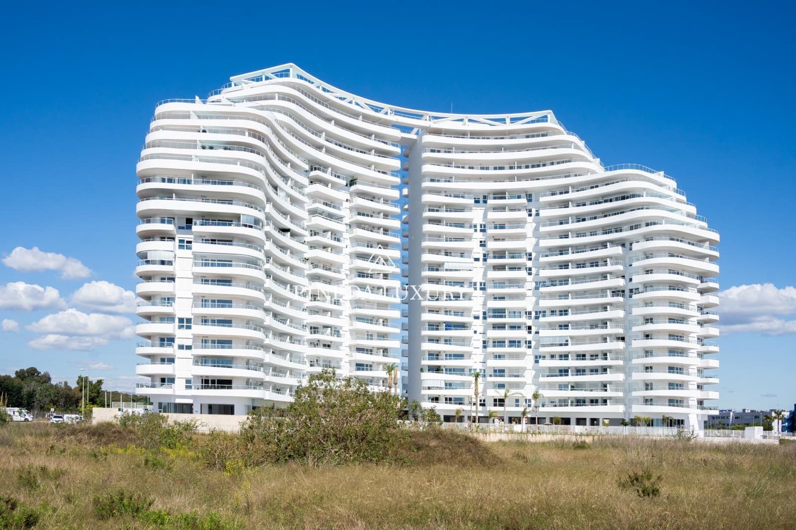 3 sovrum Lägenhet till salu i Canet d'En Berenguer med pool garage - 460 000 € (Ref: 9415919)