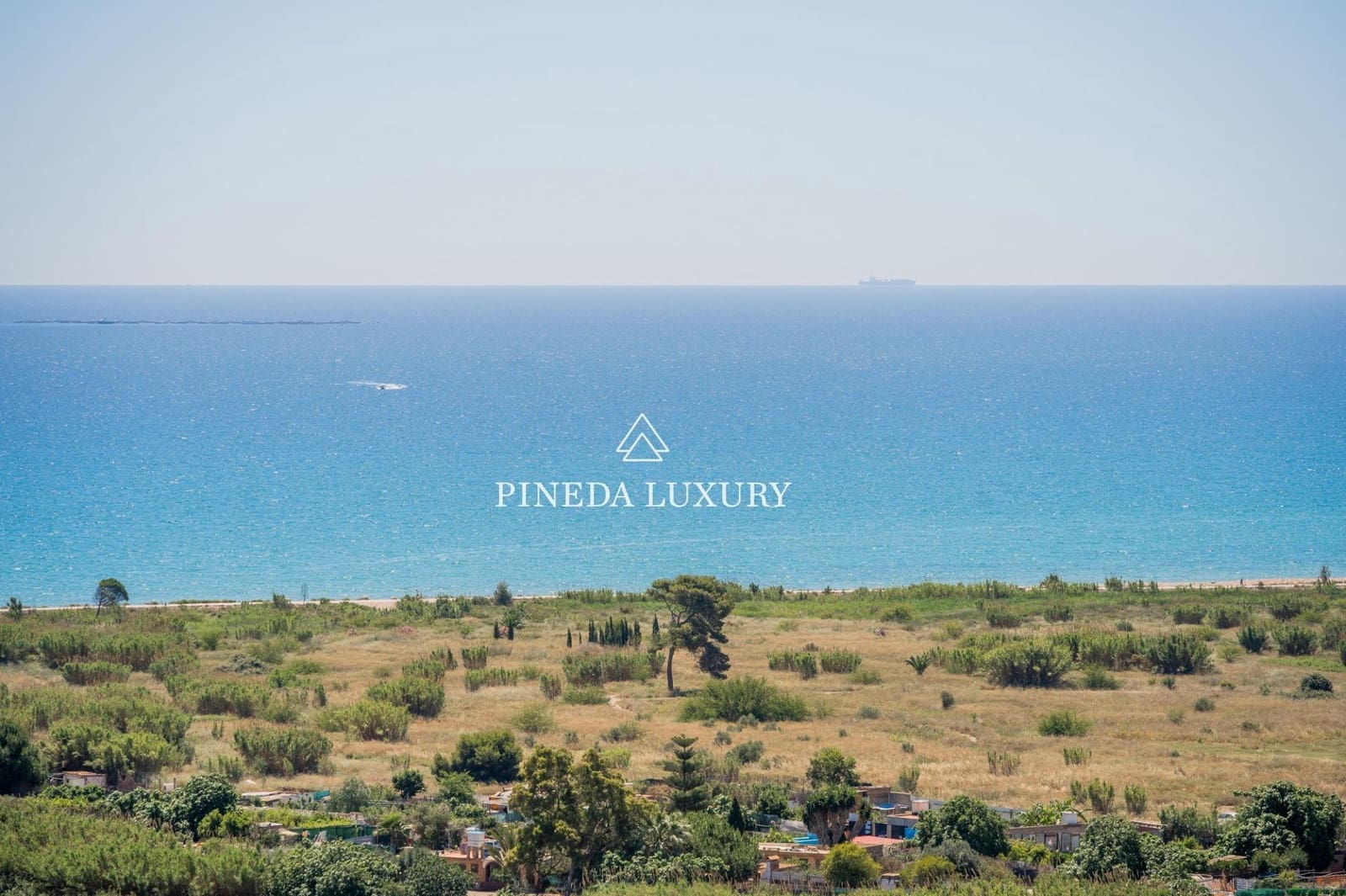 3 sovrum Lägenhet till salu i Canet d'En Berenguer med pool garage - 460 000 € (Ref: 9415919)