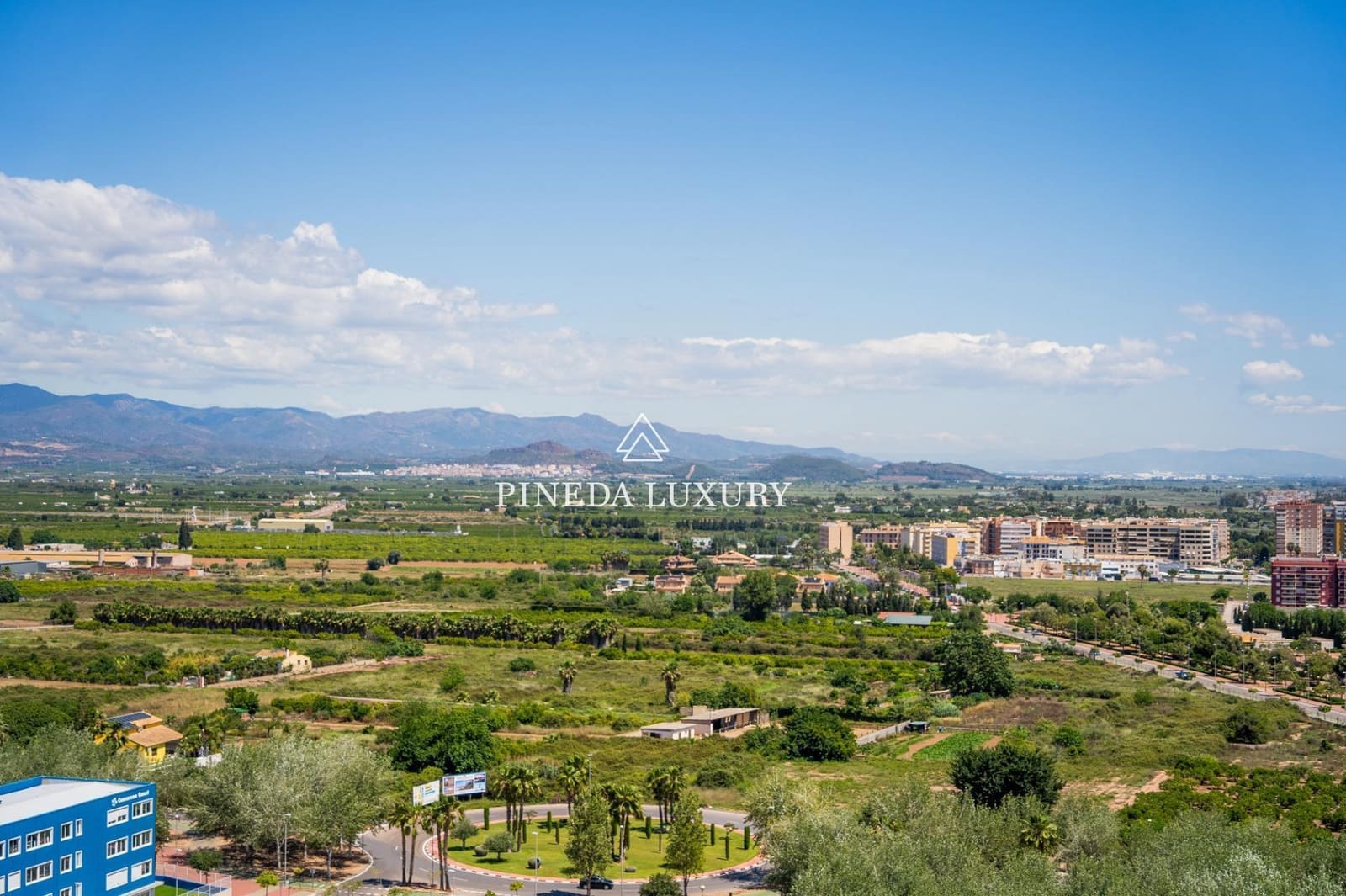 3 sovrum Lägenhet till salu i Canet d'En Berenguer med pool garage - 460 000 € (Ref: 9415919)