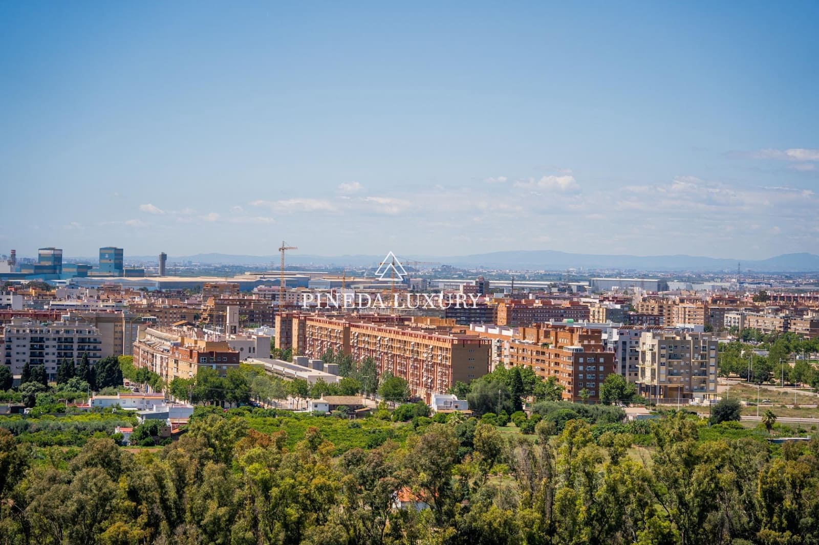 3 sovrum Lägenhet till salu i Canet d'En Berenguer med pool garage - 460 000 € (Ref: 9415919)