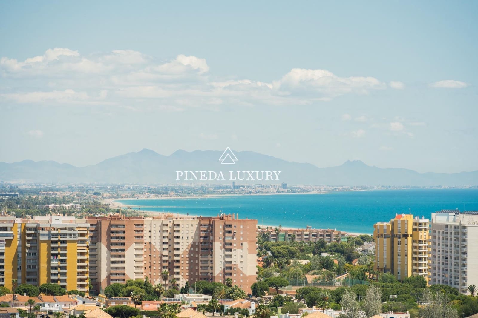 3 sovrum Lägenhet till salu i Canet d'En Berenguer med pool garage - 460 000 € (Ref: 9415919)