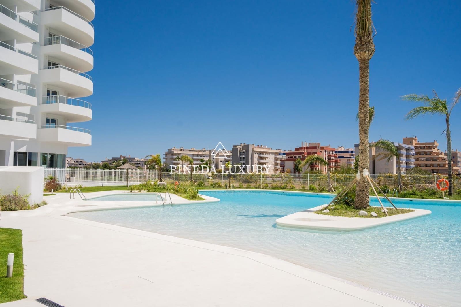 3 sovrum Lägenhet till salu i Canet d'En Berenguer med pool garage - 460 000 € (Ref: 9415919)