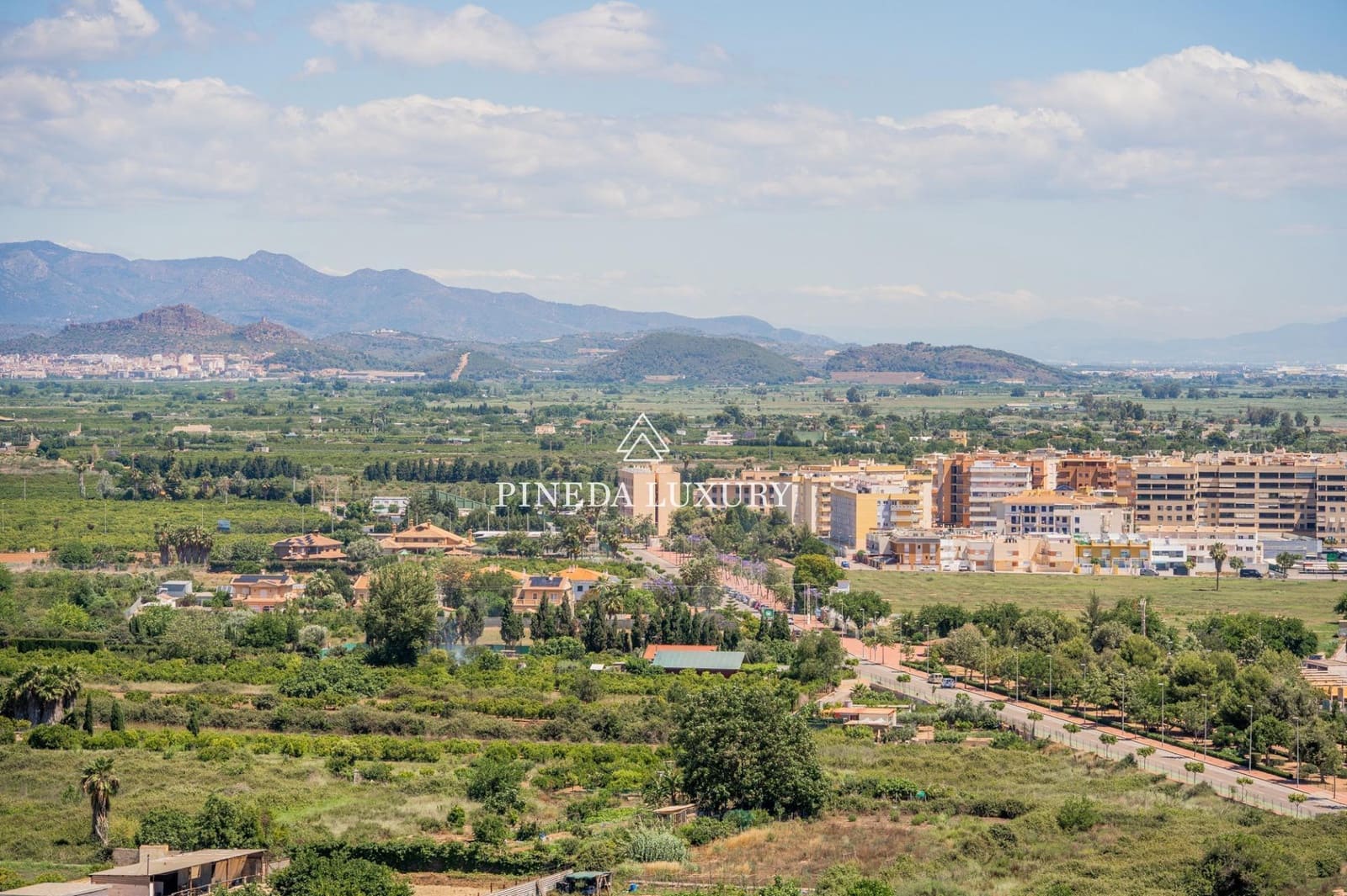 3 sovrum Lägenhet till salu i Canet d'En Berenguer med pool garage - 460 000 € (Ref: 9415919)