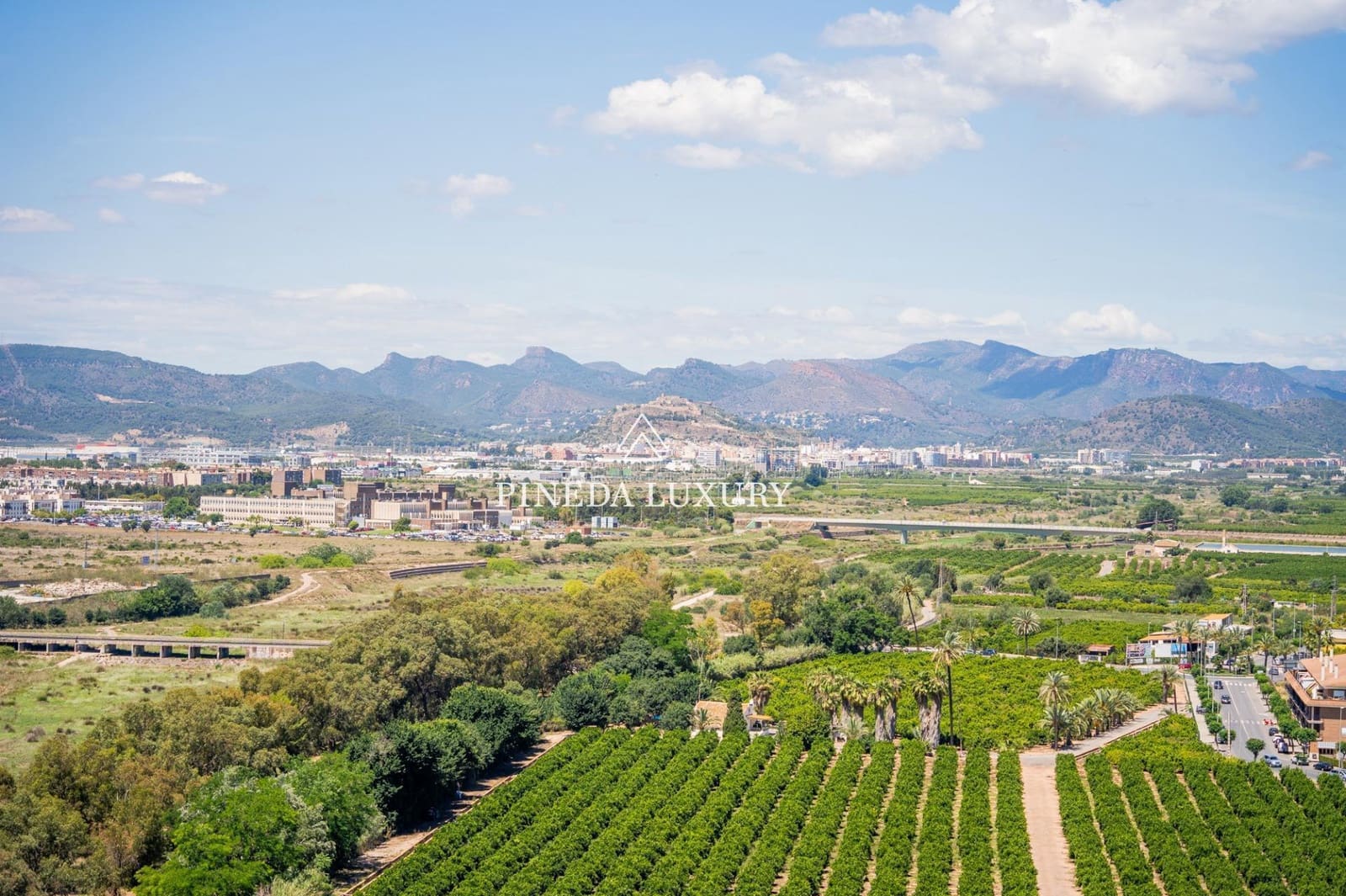 3 sovrum Lägenhet till salu i Canet d'En Berenguer med pool garage - 460 000 € (Ref: 9415919)