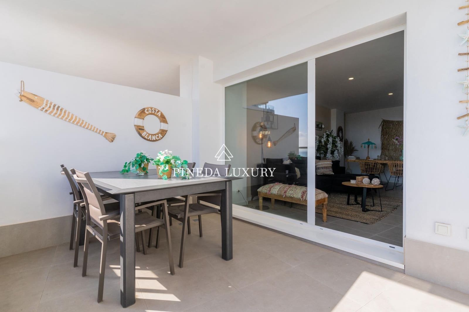 3 sovrum Lägenhet till salu i Canet d'En Berenguer med pool garage - 460 000 € (Ref: 9415919)