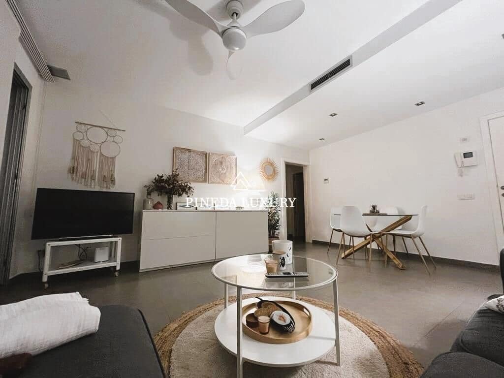 2 bedroom Apartment for sale in Canet d'En Berenguer with pool garage - € 420,000 (Ref: 9415920)