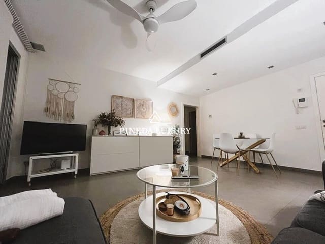 2 quarto Apartamento para venda em Canet d'En Berenguer com piscina garagem - 420 000 € (Ref: 9415920)