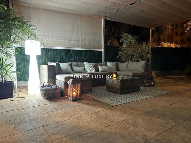 2 quarto Apartamento para venda em Canet d'En Berenguer com piscina garagem - 420 000 € (Ref: 9415920)