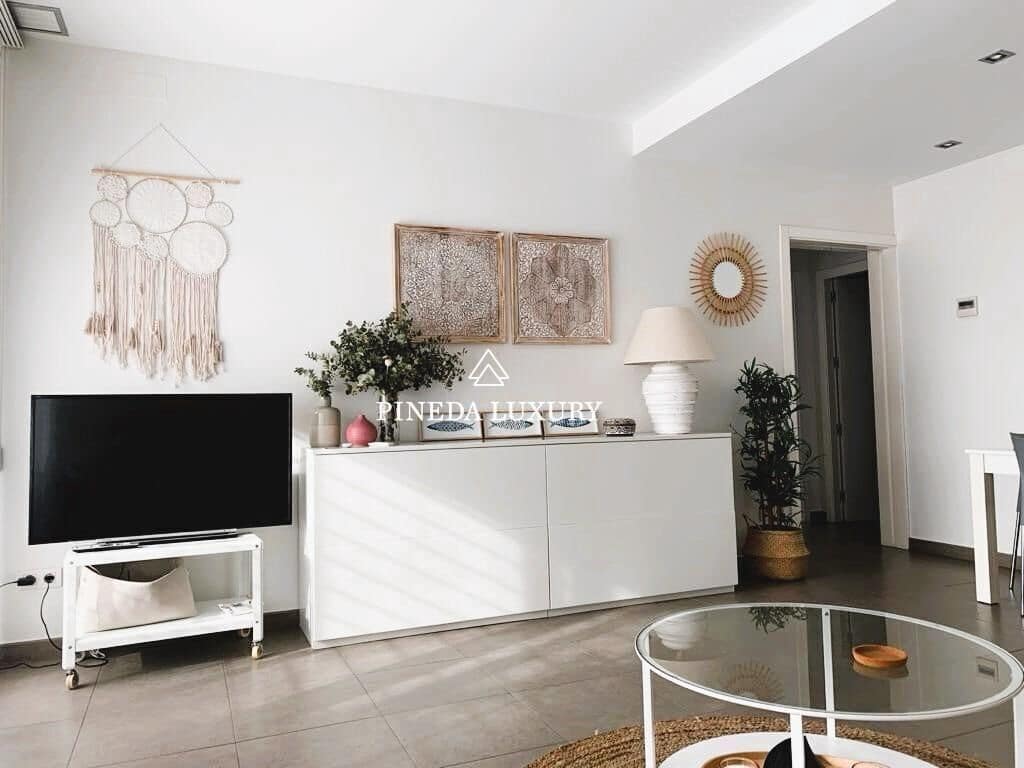 2 bedroom Apartment for sale in Canet d'En Berenguer with pool garage - € 420,000 (Ref: 9415920)