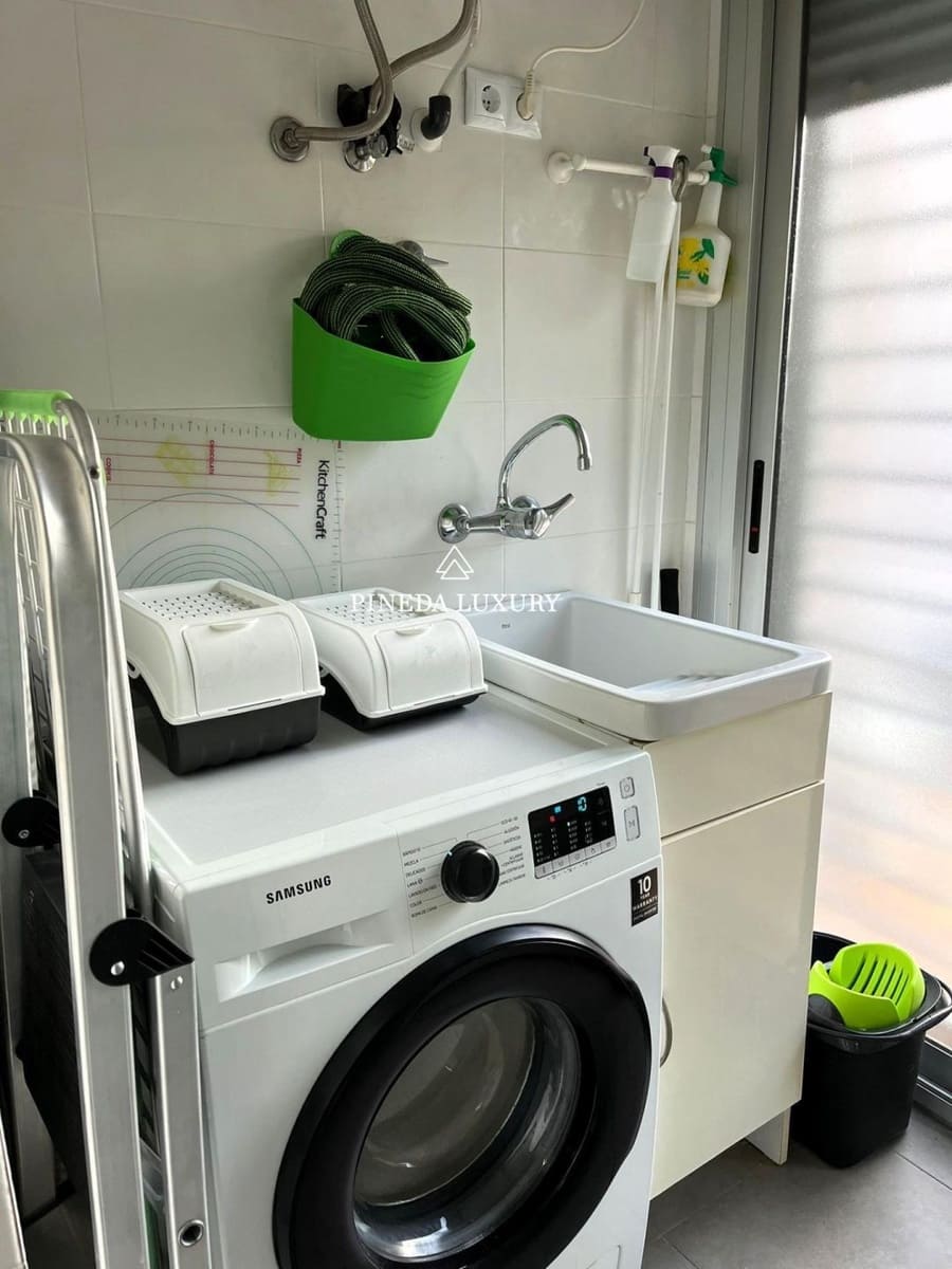 2 bedroom Apartment for sale in Canet d'En Berenguer with pool garage - € 420,000 (Ref: 9415920)