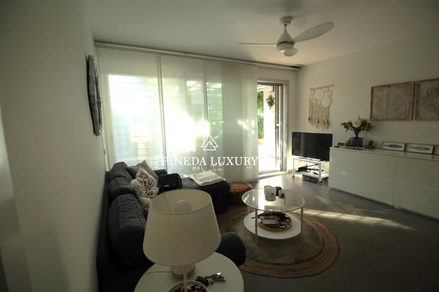 2 quarto Apartamento para venda em Canet d'En Berenguer com piscina garagem - 420 000 € (Ref: 9415920)