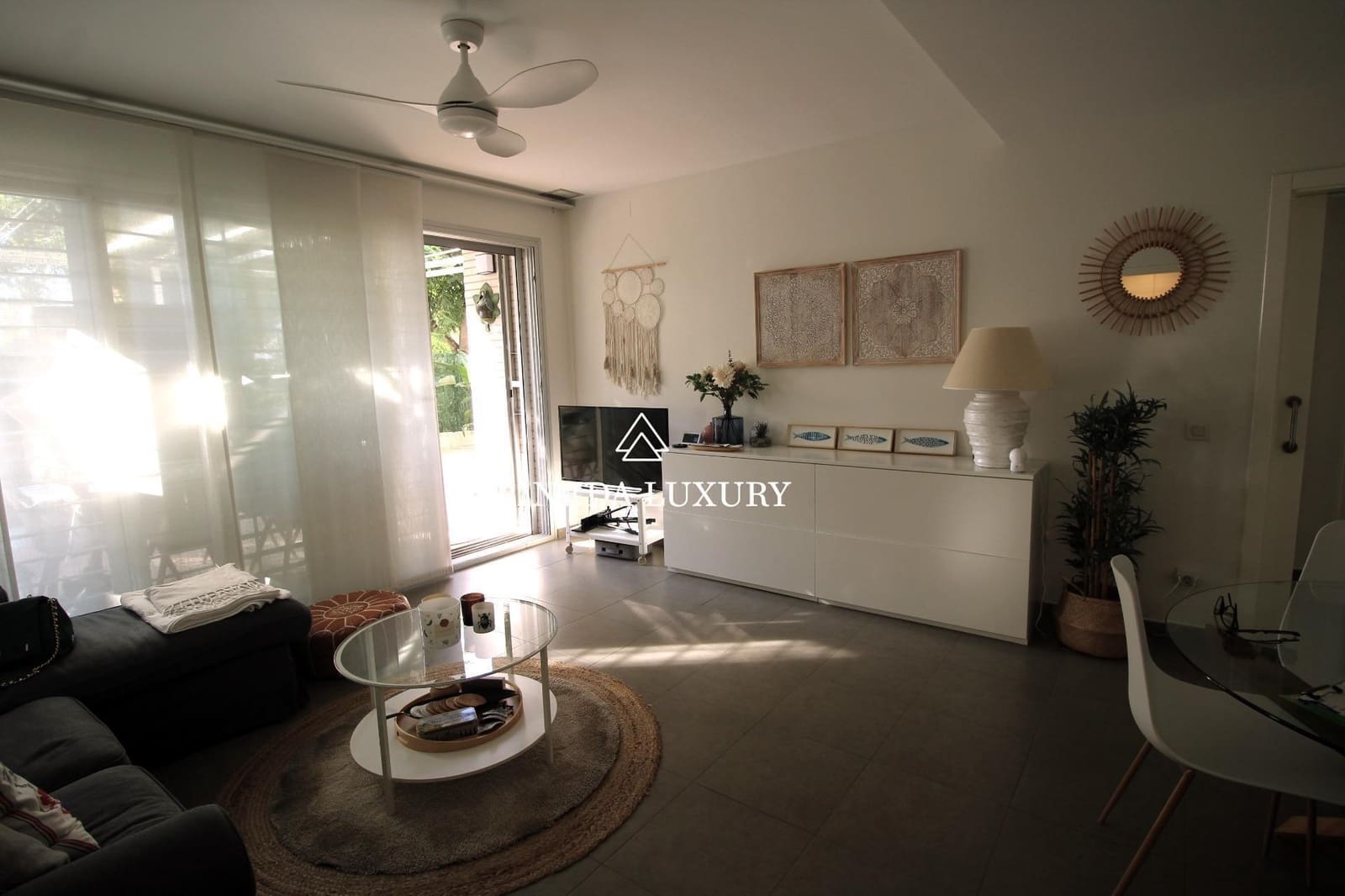 2 bedroom Apartment for sale in Canet d'En Berenguer with pool garage - € 420,000 (Ref: 9415920)