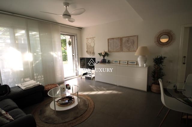 2 quarto Apartamento para venda em Canet d'En Berenguer com piscina garagem - 420 000 € (Ref: 9415920)