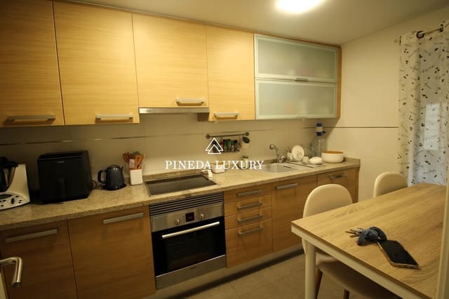 2 quarto Apartamento para venda em Canet d'En Berenguer com piscina garagem - 420 000 € (Ref: 9415920)