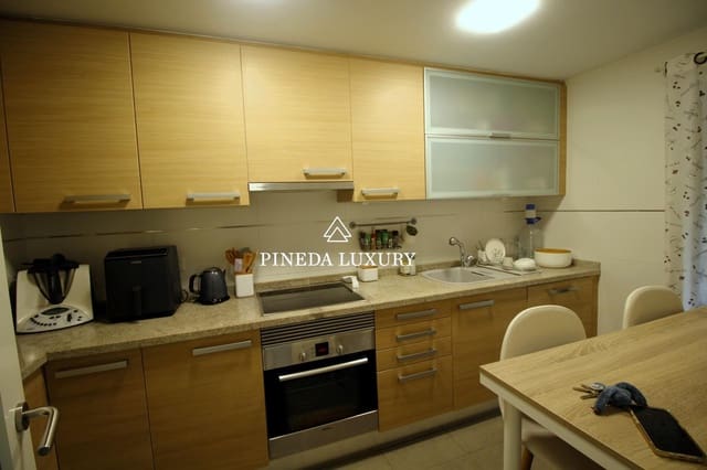 2 quarto Apartamento para venda em Canet d'En Berenguer com piscina garagem - 420 000 € (Ref: 9415920)