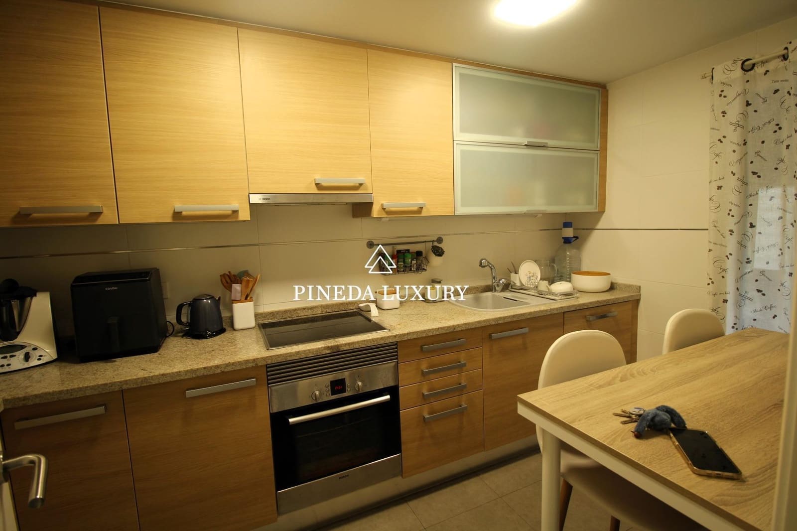 2 bedroom Apartment for sale in Canet d'En Berenguer with pool garage - € 420,000 (Ref: 9415920)