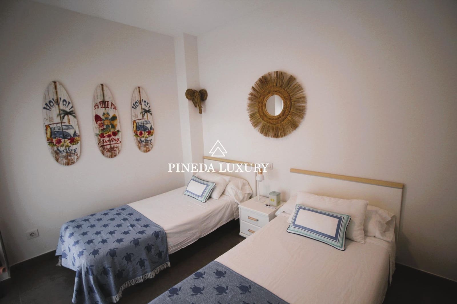 2 bedroom Apartment for sale in Canet d'En Berenguer with pool garage - € 420,000 (Ref: 9415920)