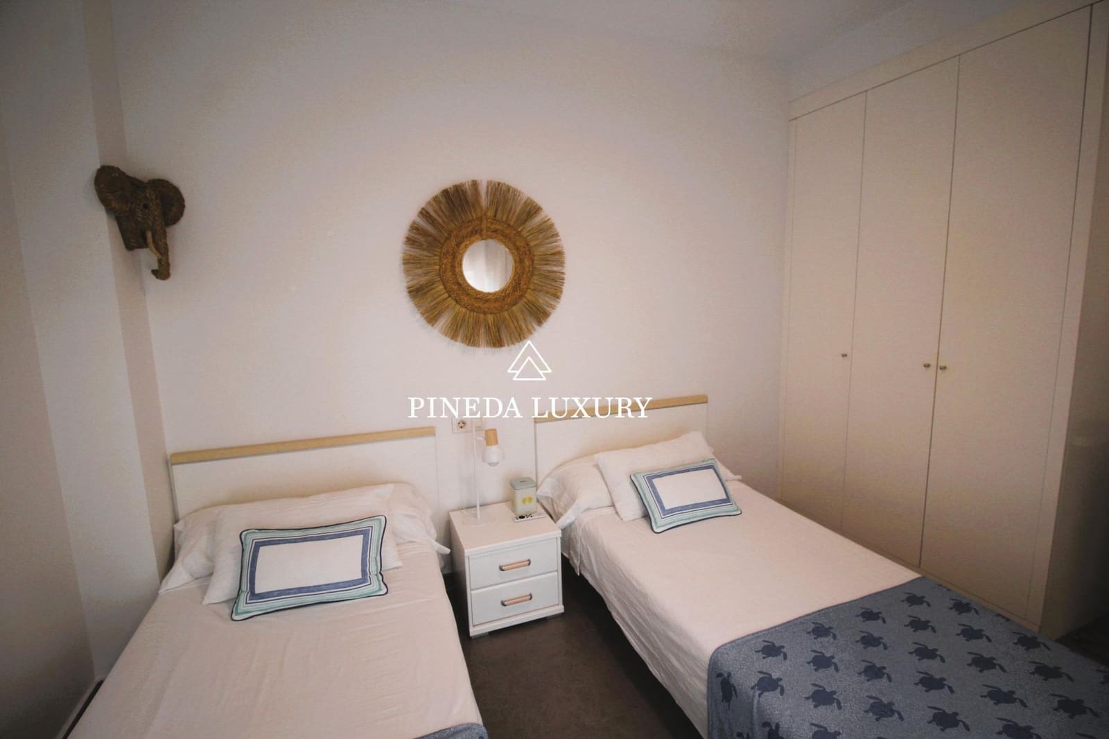 2 bedroom Apartment for sale in Canet d'En Berenguer with pool garage - € 420,000 (Ref: 9415920)