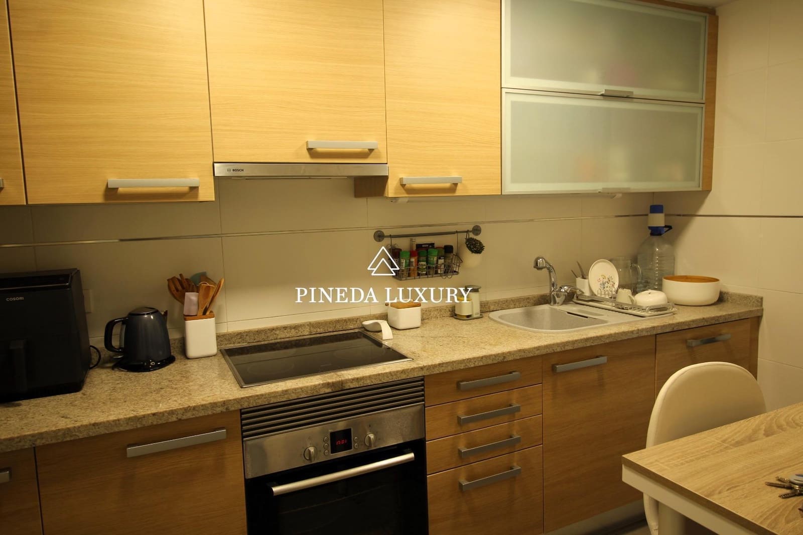 2 bedroom Apartment for sale in Canet d'En Berenguer with pool garage - € 420,000 (Ref: 9415920)