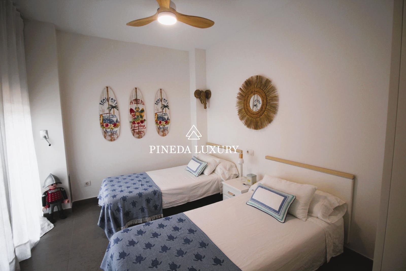 2 bedroom Apartment for sale in Canet d'En Berenguer with pool garage - € 420,000 (Ref: 9415920)