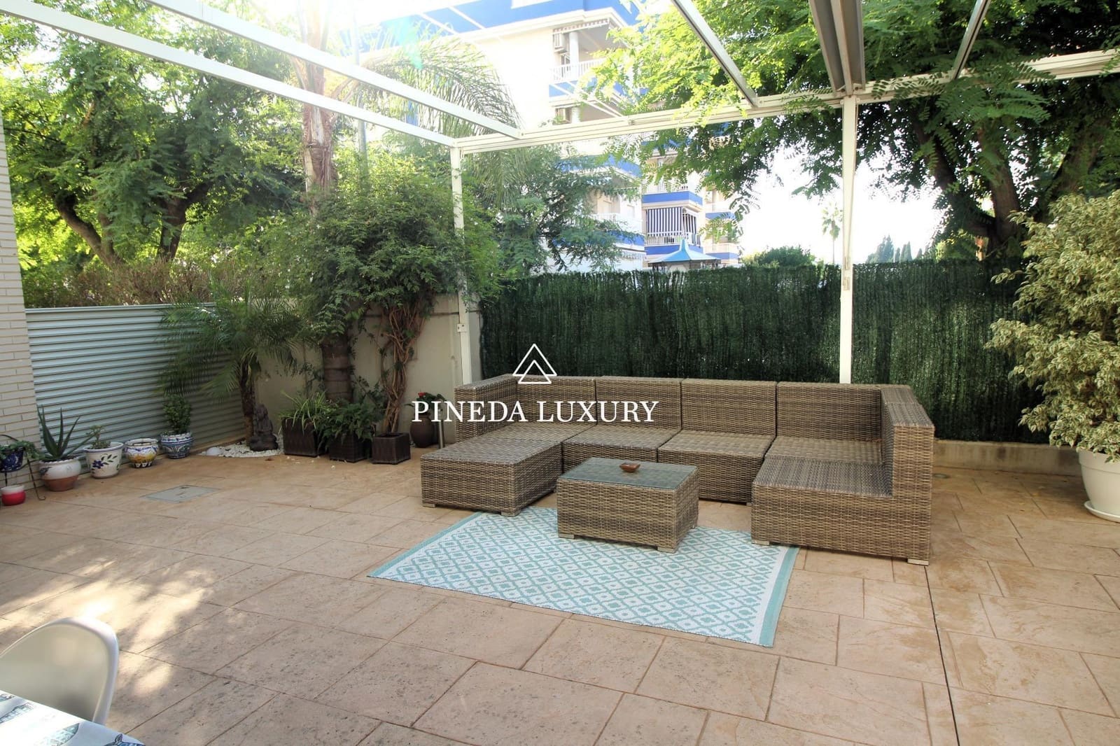 2 bedroom Apartment for sale in Canet d'En Berenguer with pool garage - € 420,000 (Ref: 9415920)