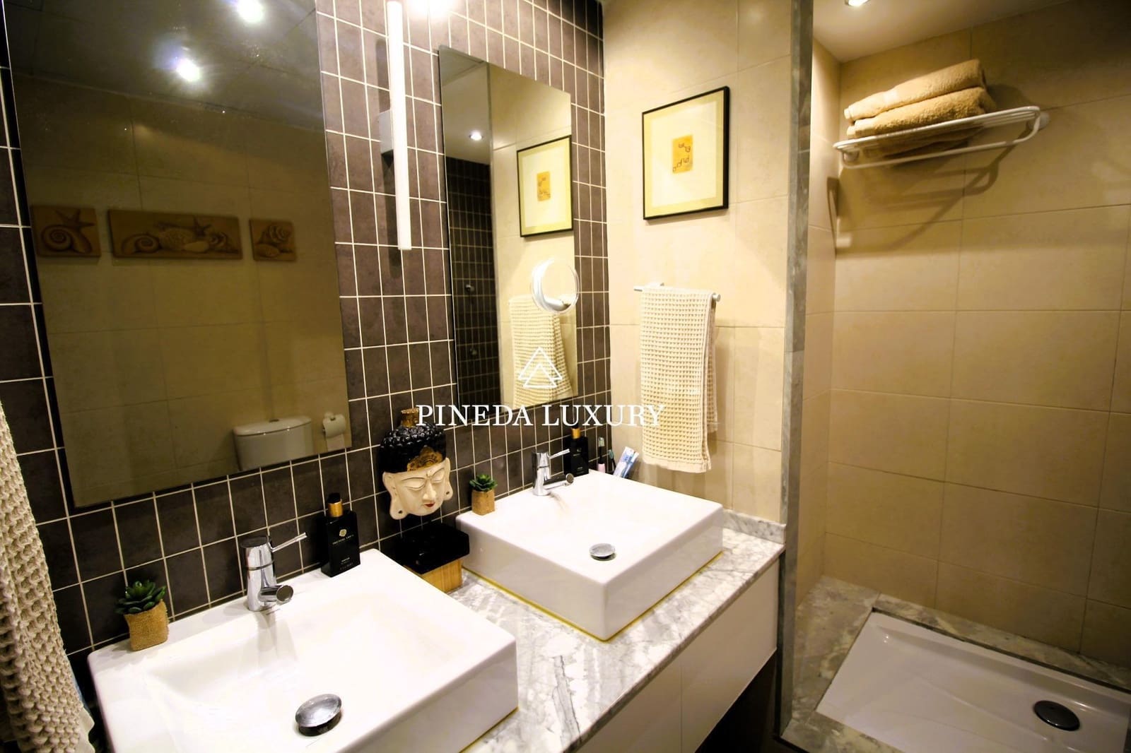 2 bedroom Apartment for sale in Canet d'En Berenguer with pool garage - € 420,000 (Ref: 9415920)