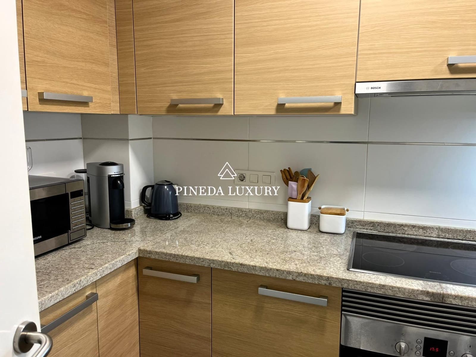 2 bedroom Apartment for sale in Canet d'En Berenguer with pool garage - € 420,000 (Ref: 9415920)