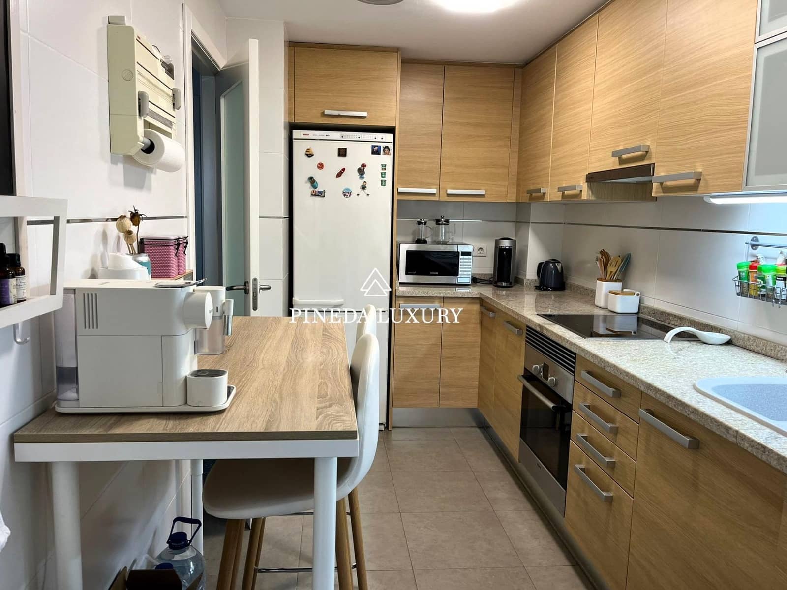 2 bedroom Apartment for sale in Canet d'En Berenguer with pool garage - € 420,000 (Ref: 9415920)