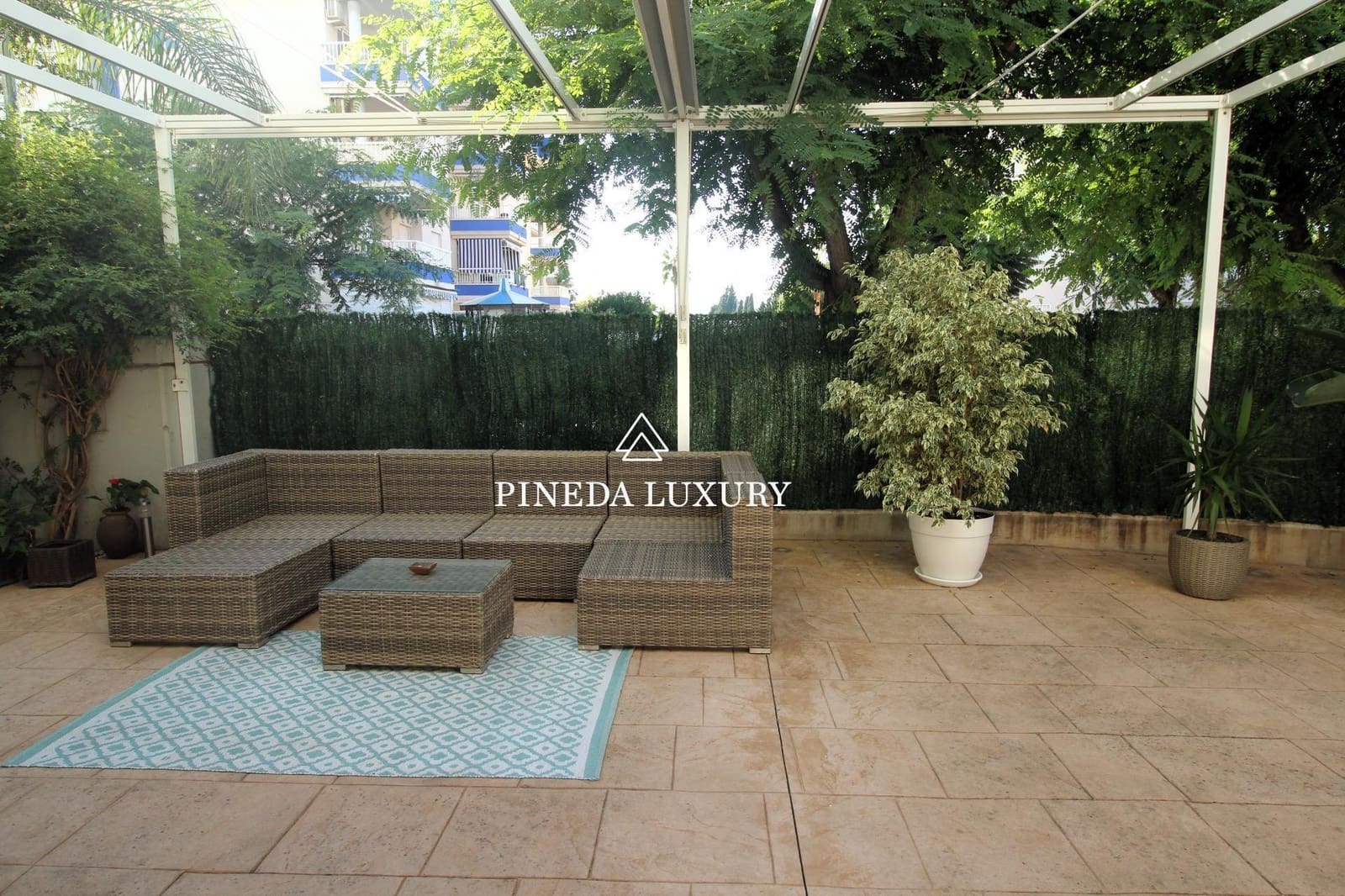 2 bedroom Apartment for sale in Canet d'En Berenguer with pool garage - € 420,000 (Ref: 9415920)