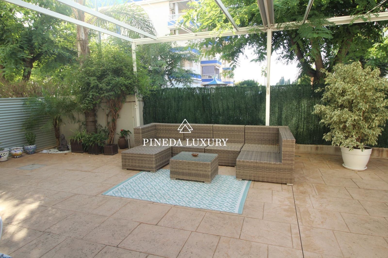 2 bedroom Apartment for sale in Canet d'En Berenguer with pool garage - € 420,000 (Ref: 9415920)