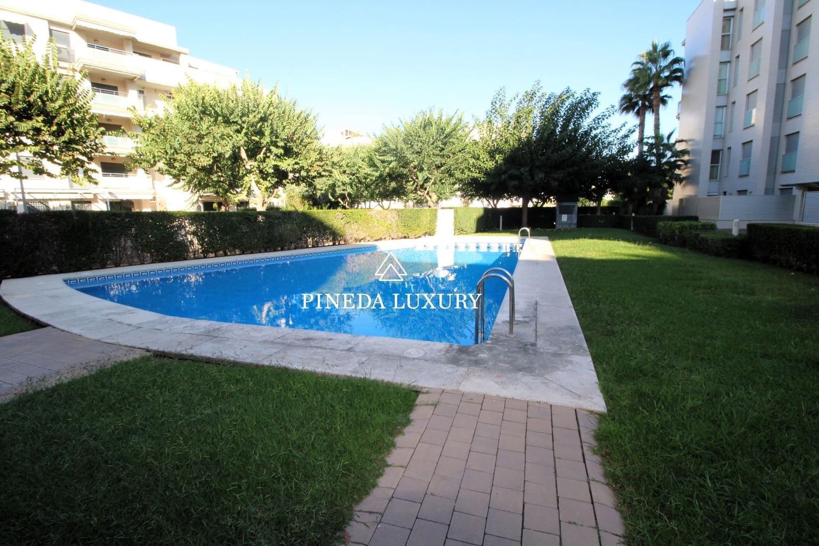 2 bedroom Apartment for sale in Canet d'En Berenguer with pool garage - € 420,000 (Ref: 9415920)
