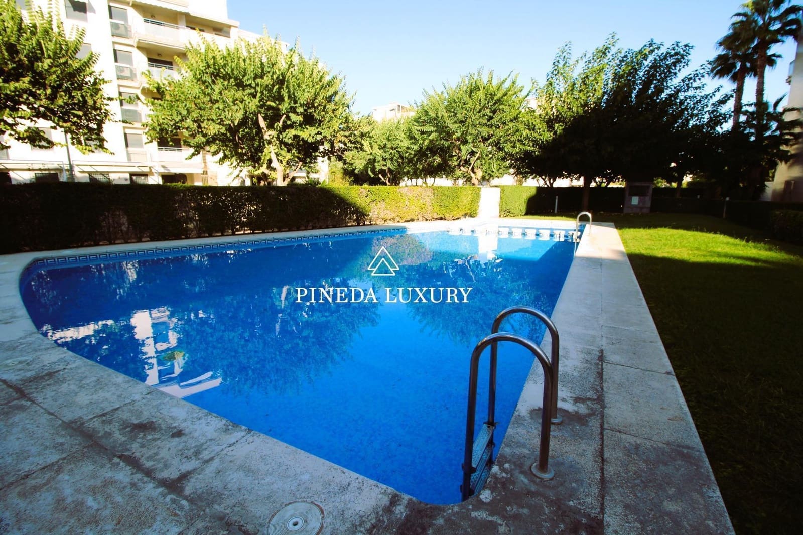 2 bedroom Apartment for sale in Canet d'En Berenguer with pool garage - € 420,000 (Ref: 9415920)