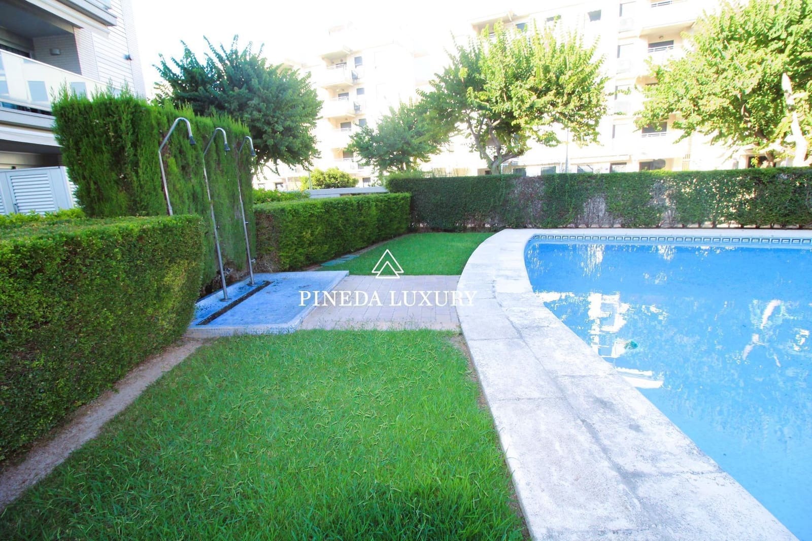 2 bedroom Apartment for sale in Canet d'En Berenguer with pool garage - € 420,000 (Ref: 9415920)