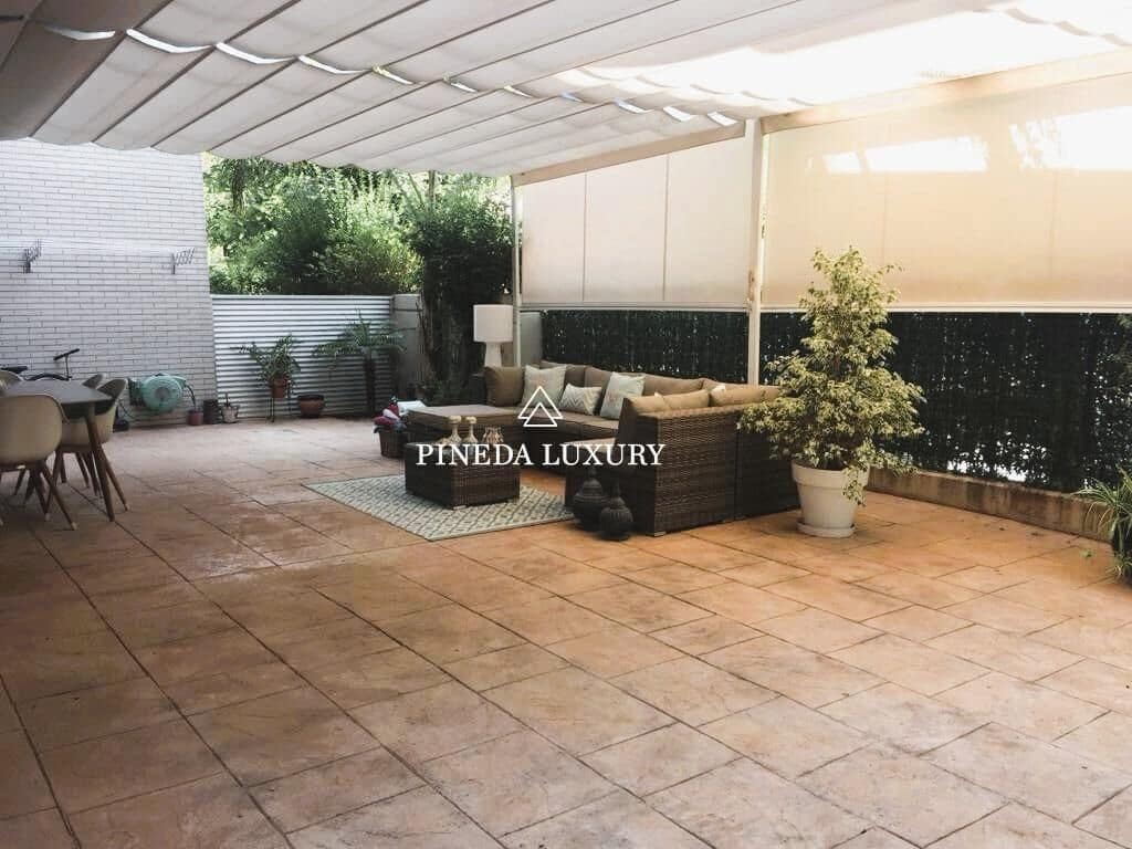 2 soverom Leilighet til salgs i Canet d'En Berenguer med svømmebasseng garasje - € 420 000 (Ref: 9415920)