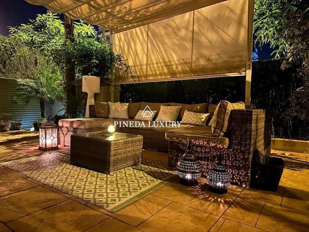 2 soverom Leilighet til salgs i Canet d'En Berenguer med svømmebasseng garasje - € 420 000 (Ref: 9415920)