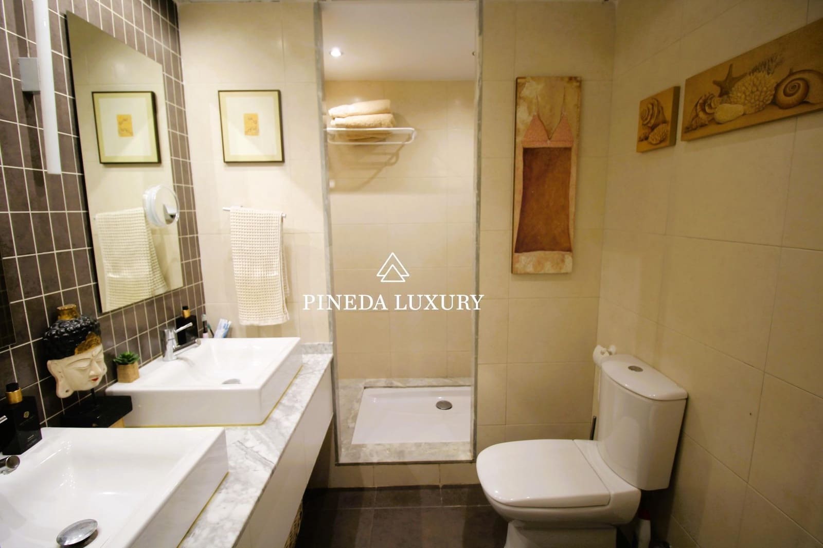 2 soverom Leilighet til salgs i Canet d'En Berenguer med svømmebasseng garasje - € 420 000 (Ref: 9415920)